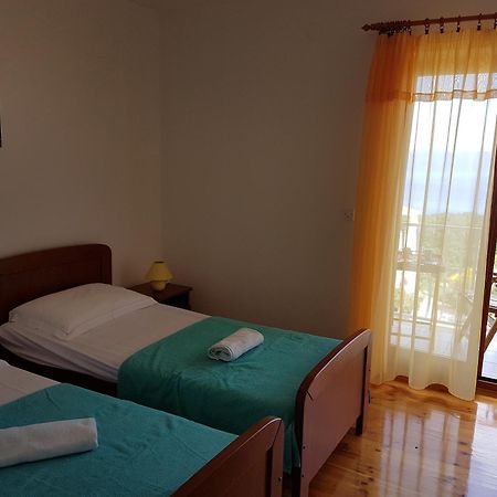 Apartmani Mariela Labin  Bilik gambar