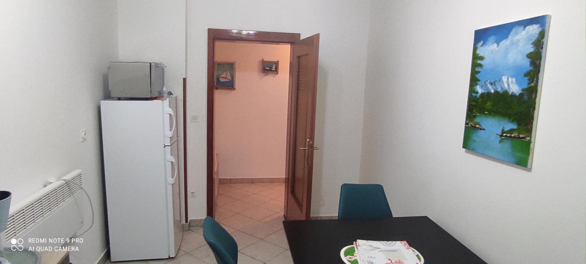 Apartmani Mariela Labin  Bilik gambar