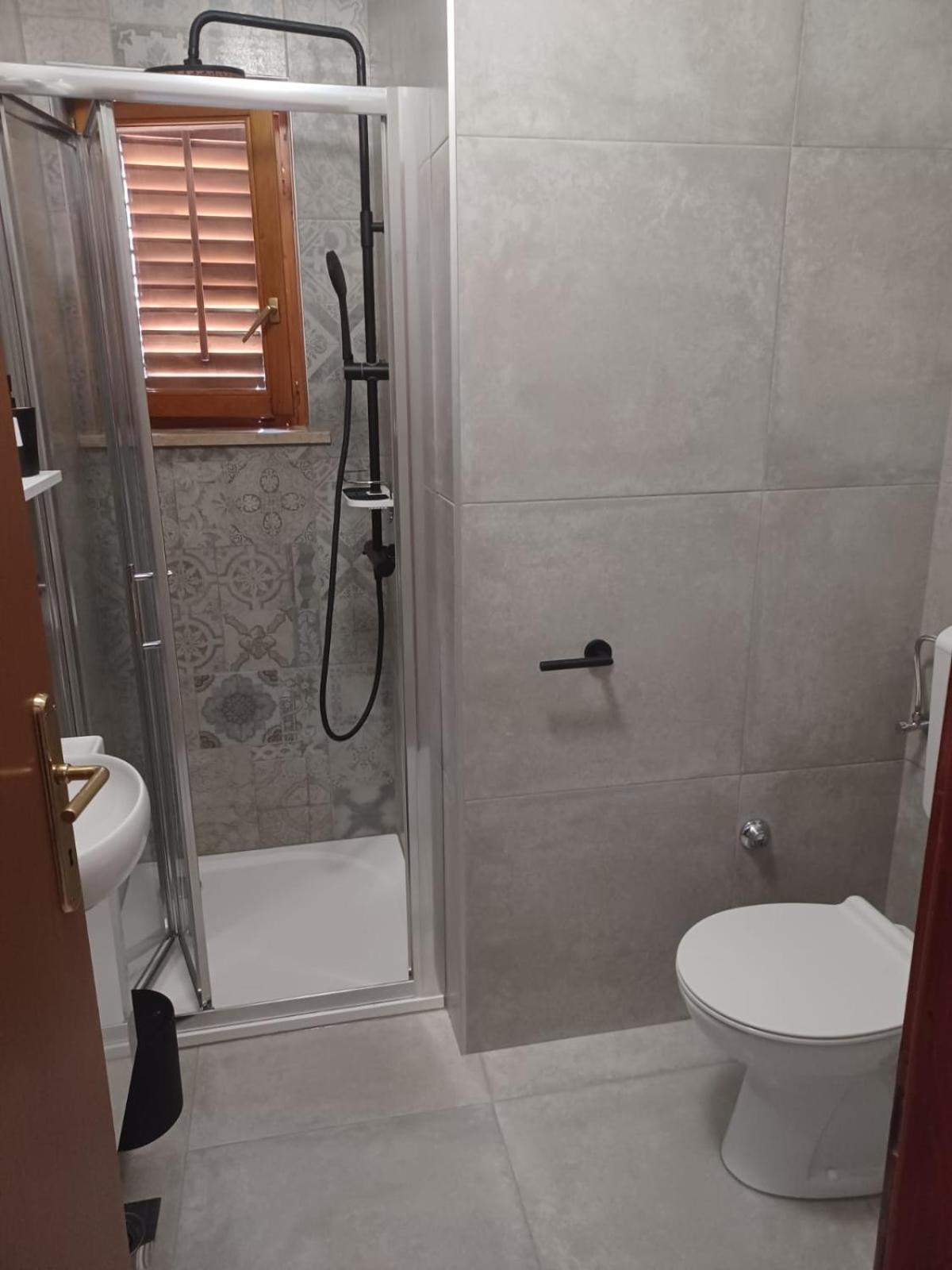 Apartmani Mariela Labin  Bilik gambar