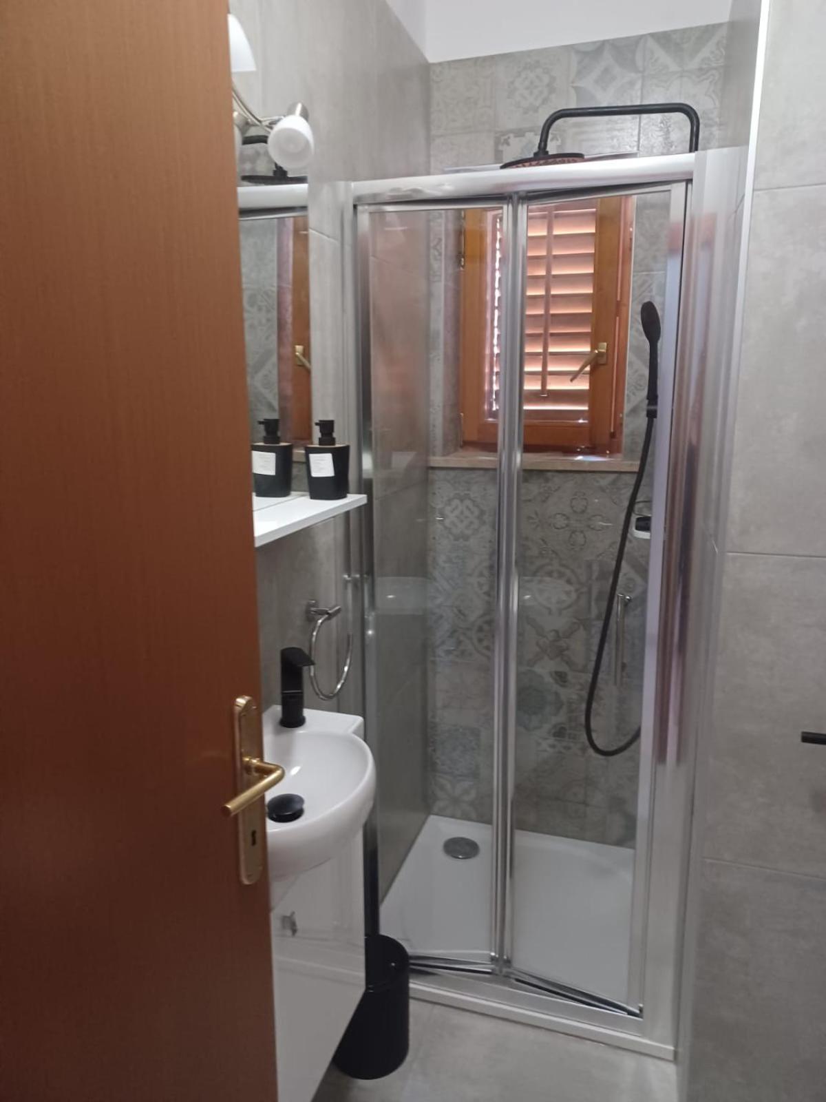 Apartmani Mariela Labin  Bilik gambar