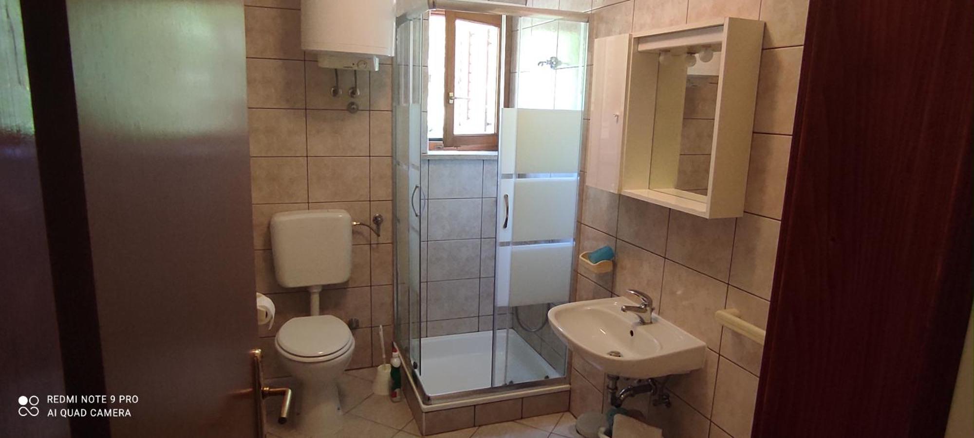 Apartmani Mariela Labin  Bilik gambar