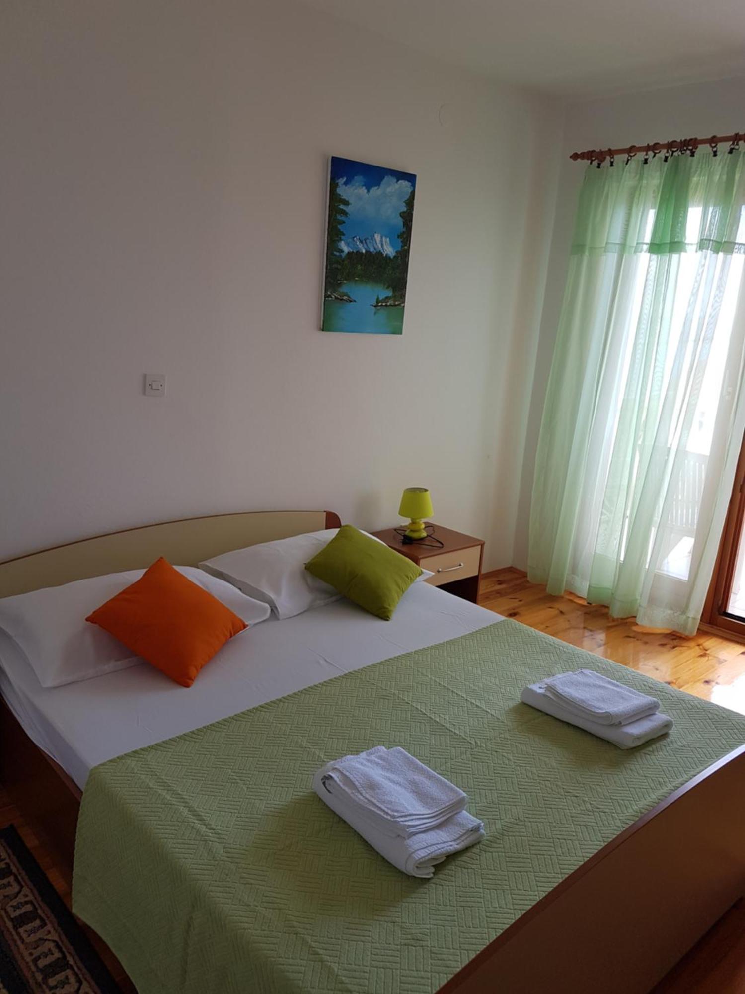 Apartmani Mariela Labin  Bilik gambar