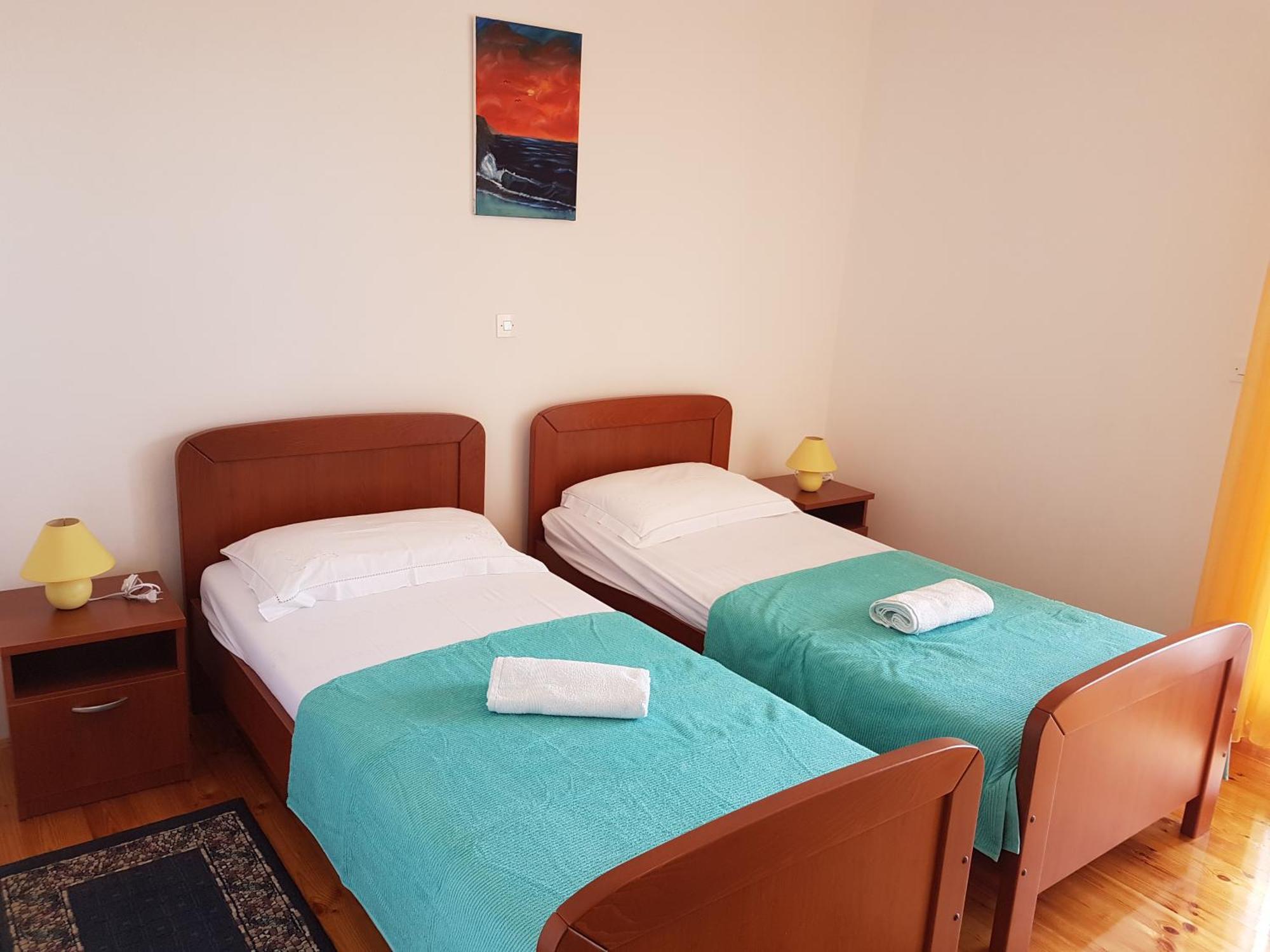 Apartmani Mariela Labin  Bilik gambar